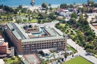 Hotel Crystal Deluxe Resort Turkse Rivièra